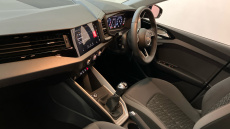 Audi A1 30 TFSI 110 Sport 5dr Petrol Hatchback